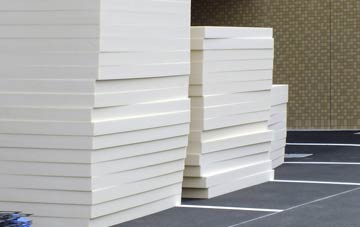 Ratfyn flat roof insulation costs