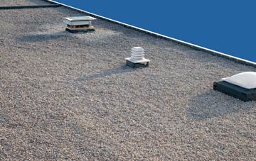 flat roofing Ratfyn, Wiltshire