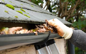 gutter cleaning Ratfyn, Wiltshire