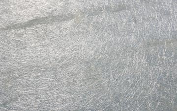 Ratfyn laminate fibreglass or shingles?